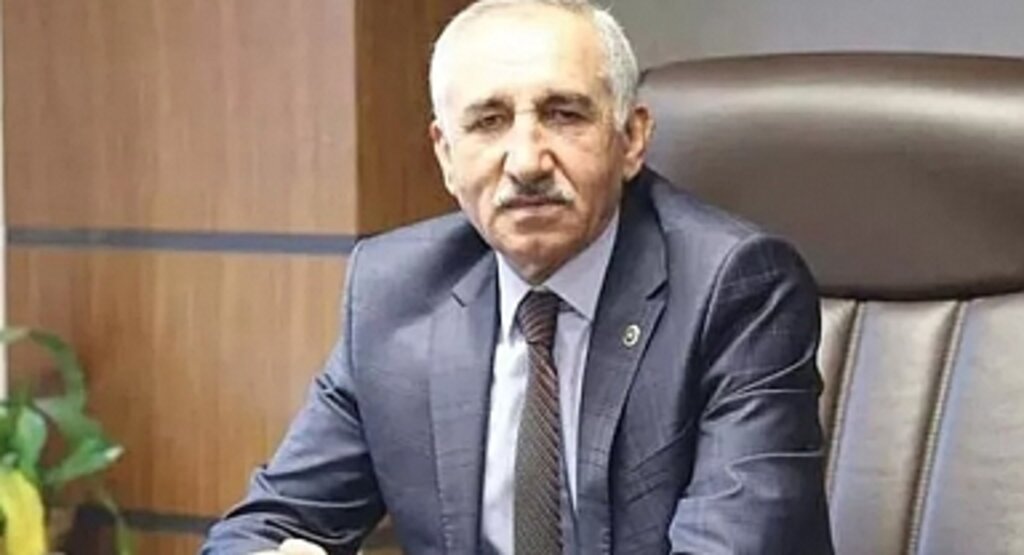 SON DAKİKA: Adıyaman'da enkazın altında kalmıştı... AK Parti milletvekili Yakup Taş hayatını kaybetti!
