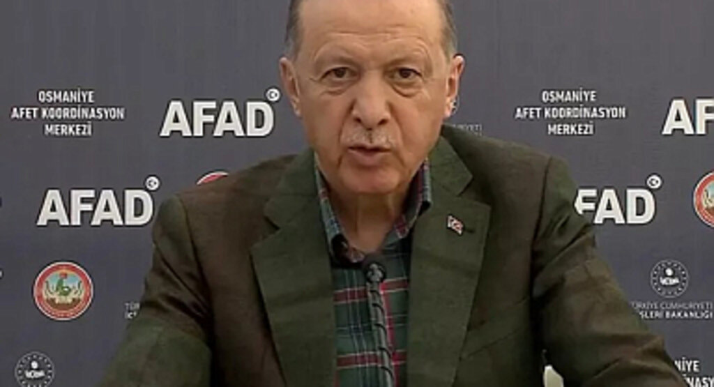 Son dakika | 'Ahlaksızlar, namuslar' diyerek tepki gösterdi! Cumhurbaşkanı Erdoğan'dan sert sözler: Böyle vicdansızlık olur mu!