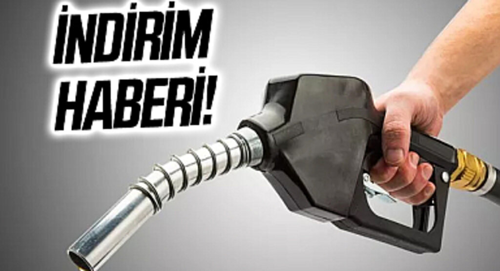 Son dakika: Akaryakıtta fiyatlar değişecek! Benzine bu gece indirim geliyor (22 Şubat 2023 Çarşamba güncel benzin-mazot fiyatı)