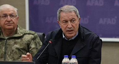 SON DAKİKA | Bakan Akar acı haberi duyurdu: '100 silah arkadaşımızı kaybettik'