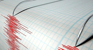 SON DAKİKA | Çorum'da 4 büyüklüğünde deprem! AFAD duyurdu