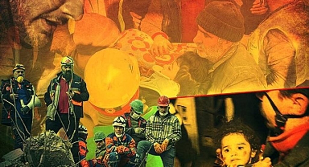 Son dakika | Deprem felaketinde bilanço ağırlaşıyor! Can kaybı ve yaralı sayısı arttı... AFAD duyurdu: Vefat sayısı 18 bin 342'ye yükseldi