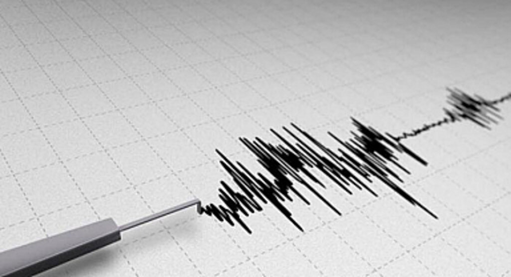 SON DAKİKA DEPREM haberleri 27 Şubat 2023: Deprem mi oldu, nerede, kaç şiddetinde? Kahramanmaraş 4.5 ile sallandı!