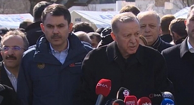 Son Dakika! Depremde hayatını kaybedenlerin sayısı 14 bin 14'e yükseldi