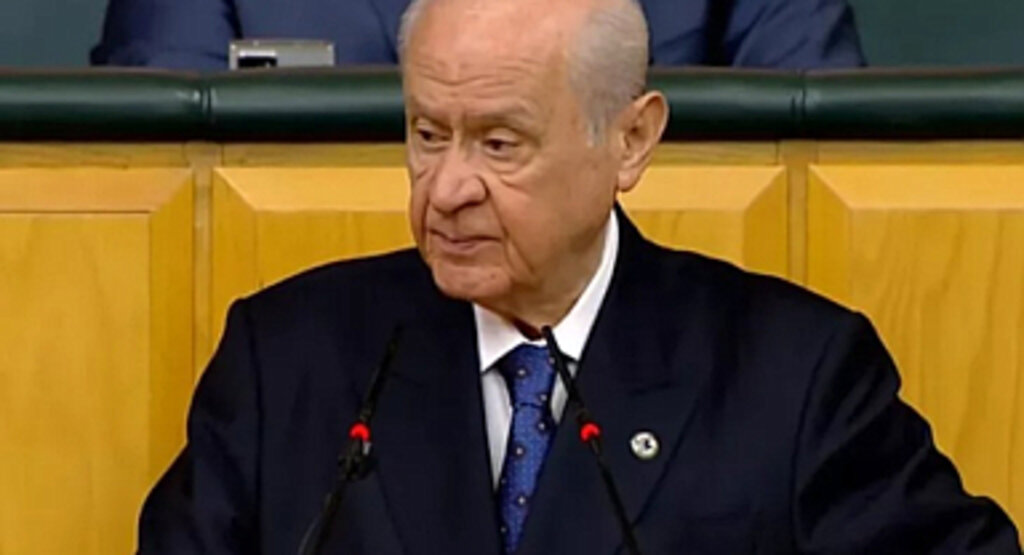 Son dakika: 'Kimsenin gözünün yaşına bakılmamalı' mesajı! Bahçeli olası İstanbul depremine dikkat çekti: Dillendirilen felaket senaryoları...