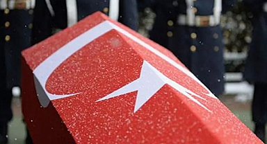 SON DAKİKA | MSB acı haberi duyurdu! Piyade Uzman Çavuş Mesut Taşar şehit oldu