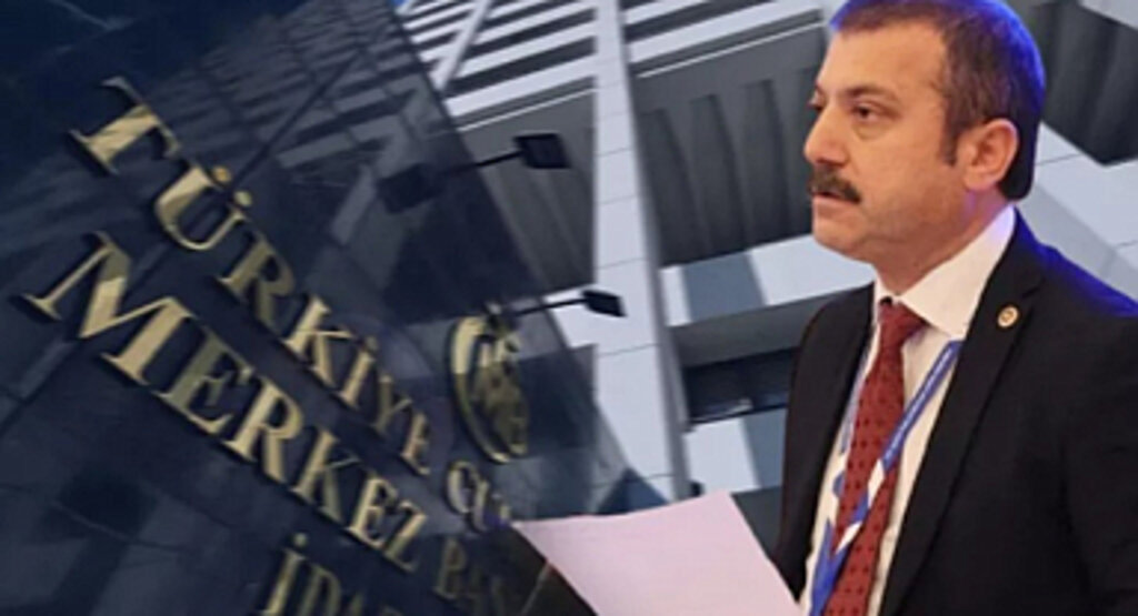 Sosyal medyada gündem olmuştu! Merkez Bankası’nın 30 milyar liralık bağışın kaynağı belli oldu