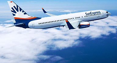 SunExpress, bilet değişiklik ve iptal hakkını 31 Mart'a kadar uzattı