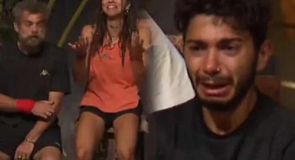 Survivor yarışmacılarının depremi öğrendiği an gündemde! '6 isim yarışmayı bıraktı' iddiası