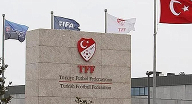 TFF'den 'ekstra 1' transfer kararı