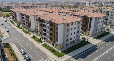 TOKİ kuraları ertelendi mi? TOKİ İstanbul kuraları ne zaman çekilecek?
