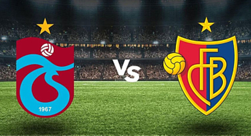 Trabzonspor - Basel maçı ne zaman, saat kaçta, hangi kanalda? Trabzonspor - Basel maçı şifresiz mi?