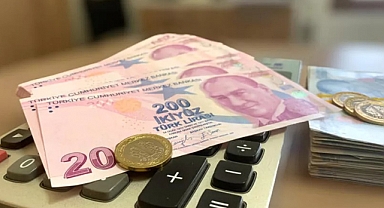 Türkiye'de memur maaşları 4 gün erken yatırılacak