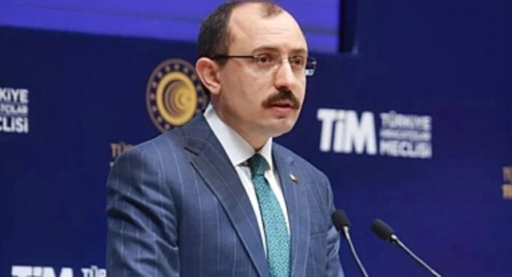 Türkiye ihracatta yeni rekor kırdı! Bakan Muş açıkladı: En yüksek Ocak ayı rakamı