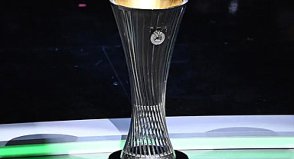 UEFA Konferans Ligi kura çekimi ne zaman, saat kaçta, hangi kanalda? Başakşehir ve Sivasspor'un muhtemel rakipleri kimler?