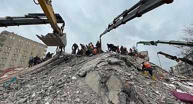 Uluslararası şirketler depremin yaralarını sarmak için seferber oldu