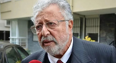 Usta oyuncu Metin Akpınar yaptığı bağışla gündem oldu