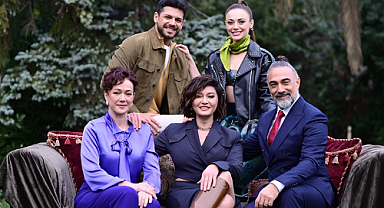 Veda Mektubu dizisi ne zaman başlıyor? Veda Mektubu konusu ve oyuncu kadrosu!