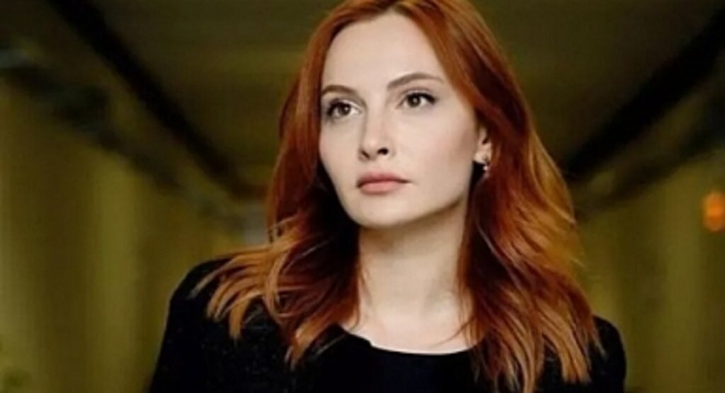 Yargı'nın Neva'sı Başak Gümülcinelioğlu'dan deprem sonrası 'acil yardım!' çağrısı: 