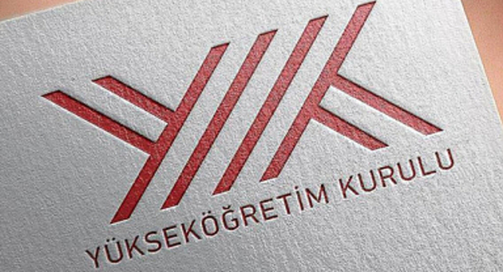 YÖK açıklaması canlı İZLE! YÖK üniversite açıklaması canlı İZLE! YÖK açıklaması canlı izleme linki!