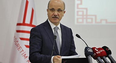 YÖK Başkanı kimdir? Erol Özvar kaç yaşında, nereli? Erol Özvar biyografisi!