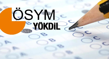 YÖKDİL ertelendi mi? YÖKDİL ne zaman yapılacak 2023?