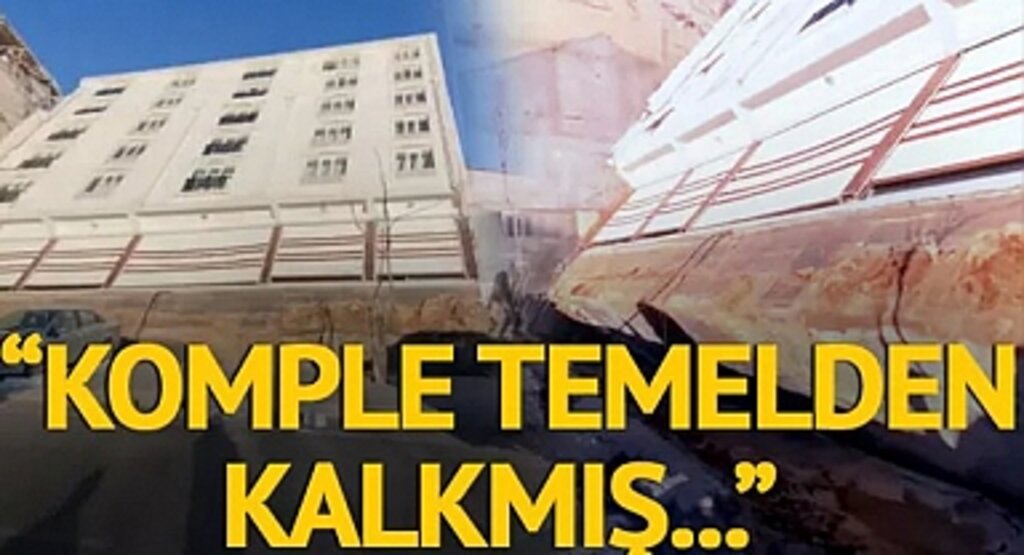 Yüzyılın felaketi sonrası şoke eden görüntüler geliyor! 