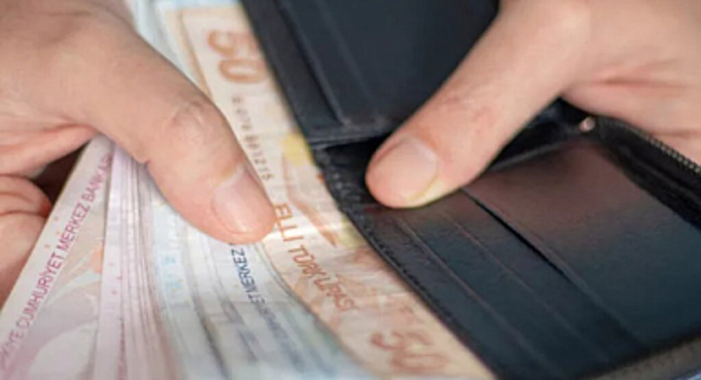 11.759 liraya yükselecek! Asgari ücret için ‘brüt’ hazırlığı: Yüzde 14 SGK ve 1’lik işsizlik sigortası primi…