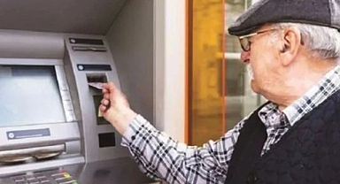 9 milyon emekli Nisan maaşını zamlı alacak! Yüksek Yargı mensuplarına da zam yapıldı