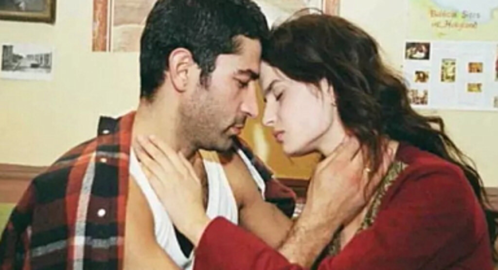 Acı Hayat'ın Nermin'i Selin Demiratar, Hadise'nin paylaşımıyla ortaya çıktı! İşte son hali