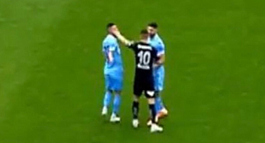 Adana Demirspor: Belhanda'ya para cezası verdik, kadro dışı kalmayacak