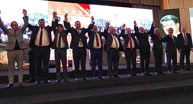Ahmet Özal cumhurbaşkanı adayı mı? Ahmet Özal cumhurbaşkanı adayı oldu mu?