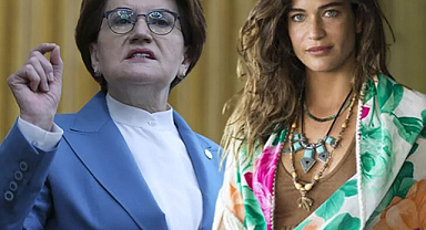 Akşener'in açıklaması kızdırdı!