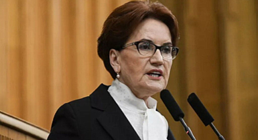 Akşener’in masadan kalkması sonrası istifa etmişlerdi! İYİ Parti ilk kez rakam verdi…