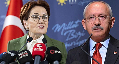 Ankara'da siyaset gündemi alev alev! CHP'den İYİ Parti'ye 5+1 teklifi gitti