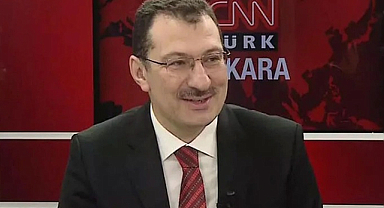 Anketlerde son durum! AK Parti ve Erdoğan'ın son oy oranını canlı yayında açıklandı