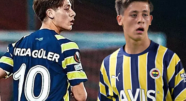 Arda Güler'in yeni adresini ve bonservisini duyurdular! Ne Barcelona ne de Atletico Madrid...
