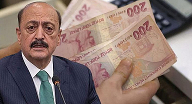Asgari ücrete ara zam yapılacak mı? Bakan Bilgin tartışmalara noktayı koydu
