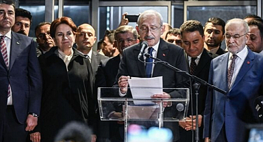 Aslı Baykal'dan Kemal Kılıçdaroğlu'nun adaylığına tepki: İyi ki Erdoğan var