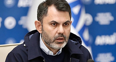 Bakan Kurum deprem bölgesi için tarih verdi: 21 bin 244 konutun yapımı başlıyor