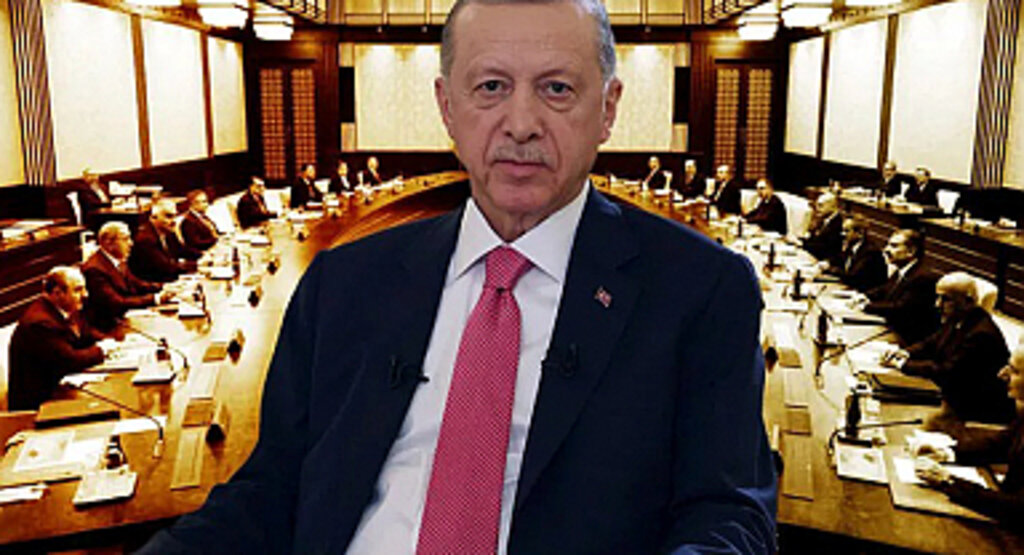 Bakanlar Kurulu’ndaki 17 isim milletvekili oluyor! Erdoğan duyurdu! Aralarında Fuat Oktay da var...