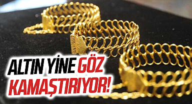 Banka İflasları Altına İlgiyi Artırdı!