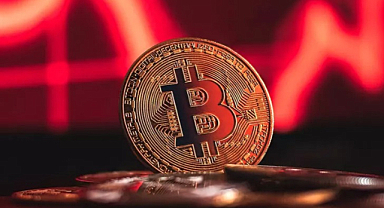 Bitcoin'de sert düşüş! 3 ay sonra bir ilk... Kripto paralarda dikkat çeken hareketlilik