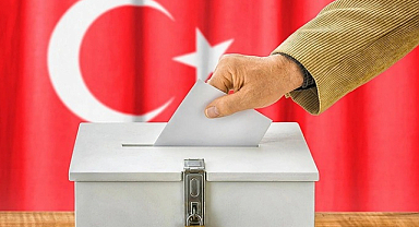 Cumhurbaşkanı adaylığı için başvurular yarın başlıyor