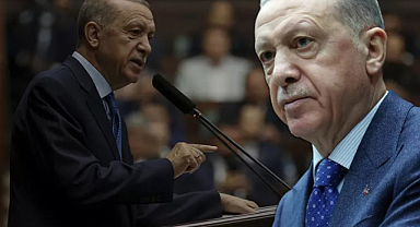Cumhurbaşkanı Erdoğan: Ana Muhalefete Sesleniyorum...