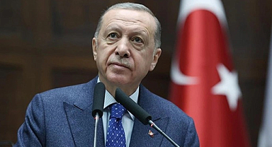 Cumhurbaşkanı Erdoğan Kabine'de değişiklik sinyali verdi