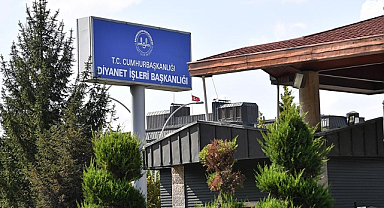 Diyanet İşleri Başkanlığı 80 sözleşmeli personel alacak