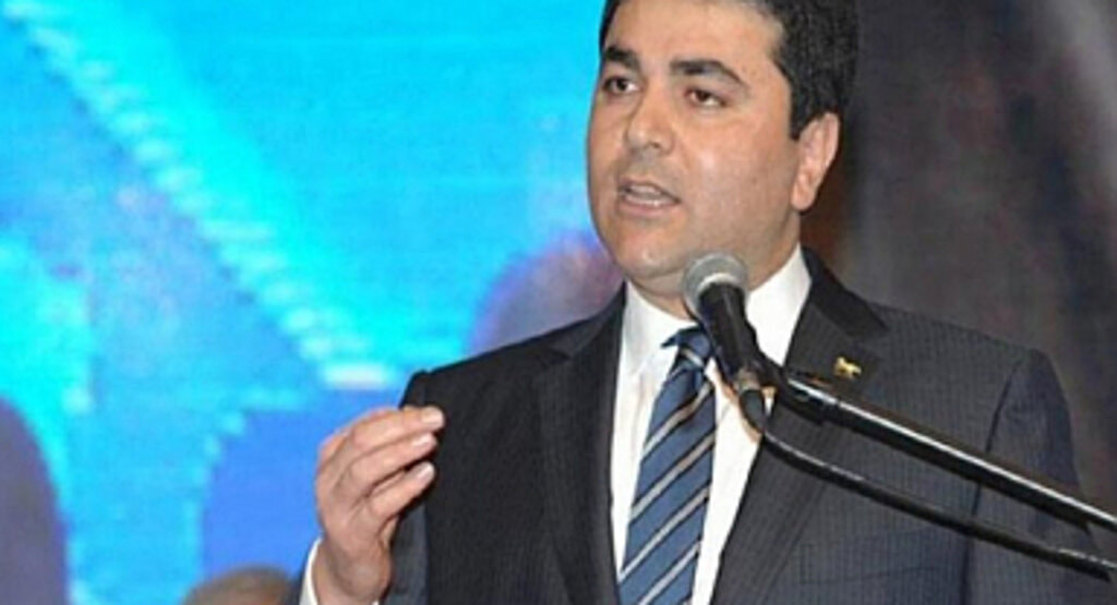 DP lideri Gültekin Uysal'dan Cumhur İttifakı'yla ilgili garip analiz! Alay konusu olunca sildi