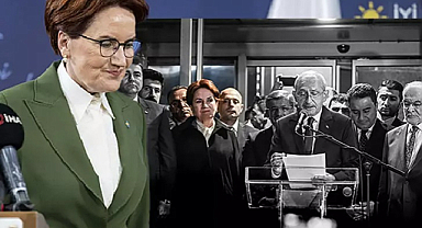 Dün akşam açıklanmıştı! Akşener hakkında çok konuşulacak 'İstemeyecek' iddiası