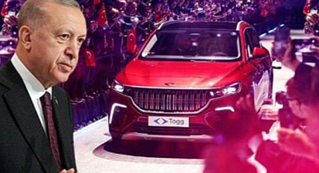 Erdoğan 